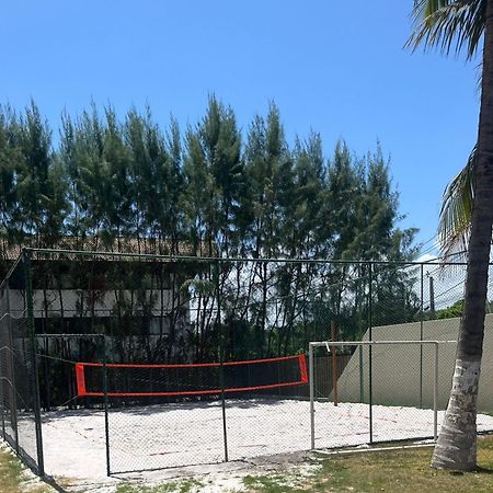 Pôrto das Galinhas Muro Alto Suites - Marupiara المظهر الخارجي الصورة