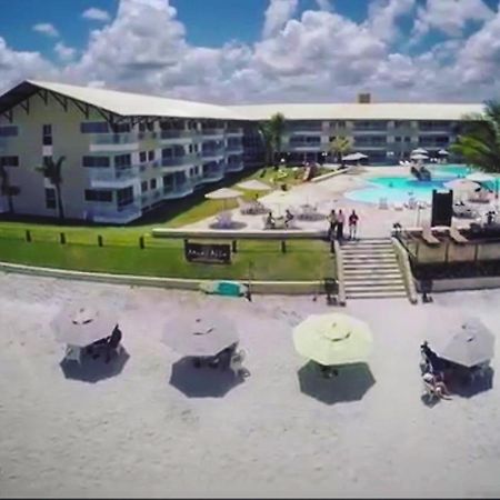 Pôrto das Galinhas Muro Alto Suites - Marupiara المظهر الخارجي الصورة
