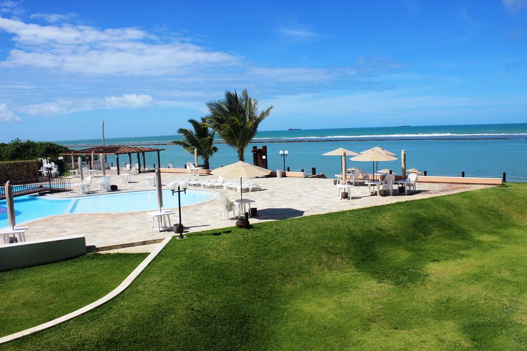 Pôrto das Galinhas Muro Alto Suites - Marupiara المظهر الخارجي الصورة