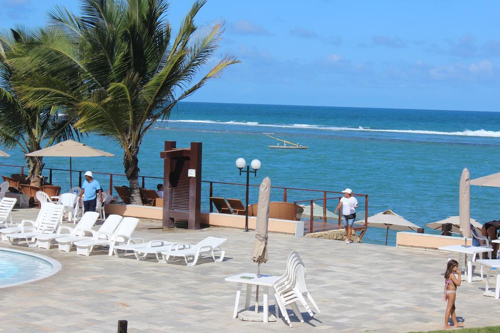 Pôrto das Galinhas Muro Alto Suites - Marupiara الغرفة الصورة