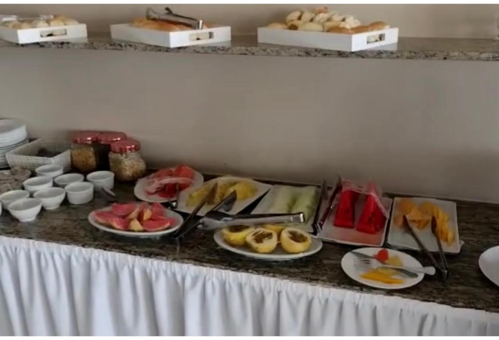 Pôrto das Galinhas Muro Alto Suites - Marupiara المظهر الخارجي الصورة