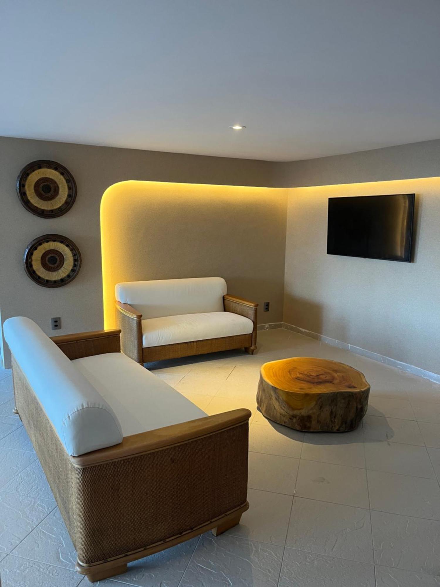 Pôrto das Galinhas Muro Alto Suites - Marupiara المظهر الخارجي الصورة