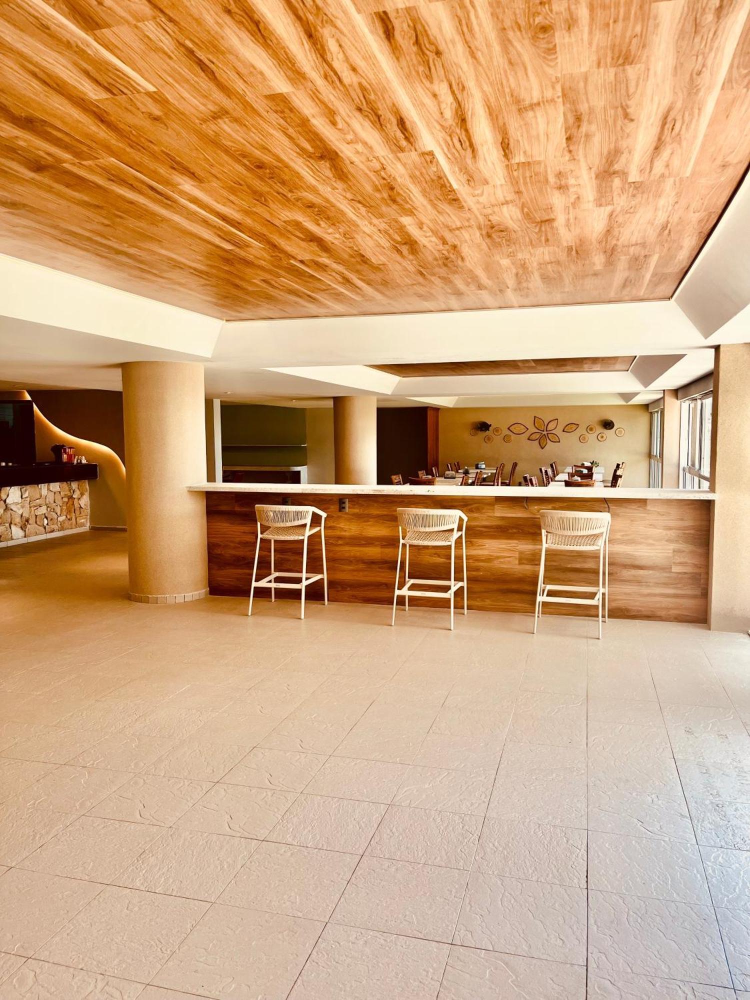 Pôrto das Galinhas Muro Alto Suites - Marupiara المظهر الخارجي الصورة