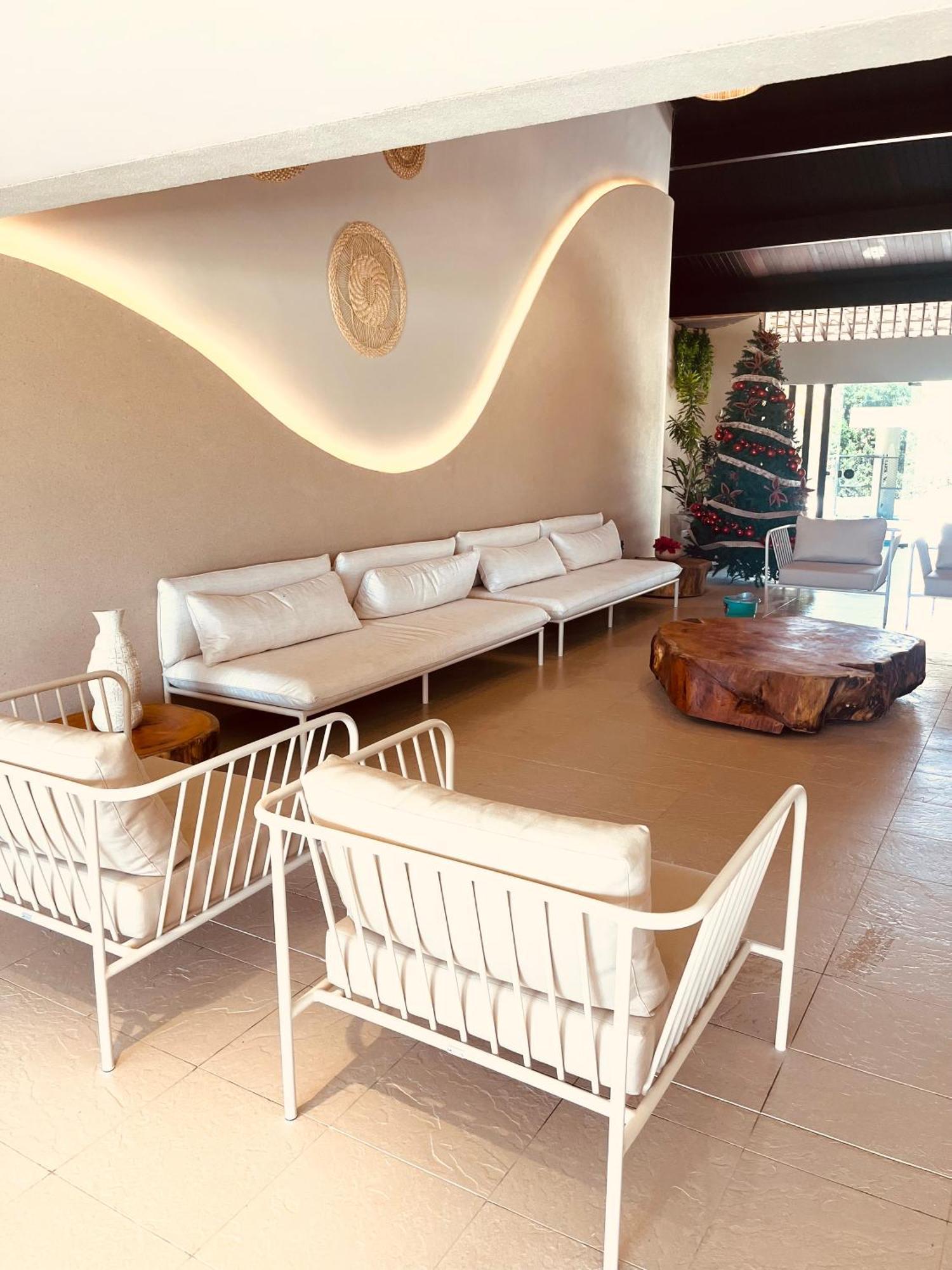 Pôrto das Galinhas Muro Alto Suites - Marupiara المظهر الخارجي الصورة