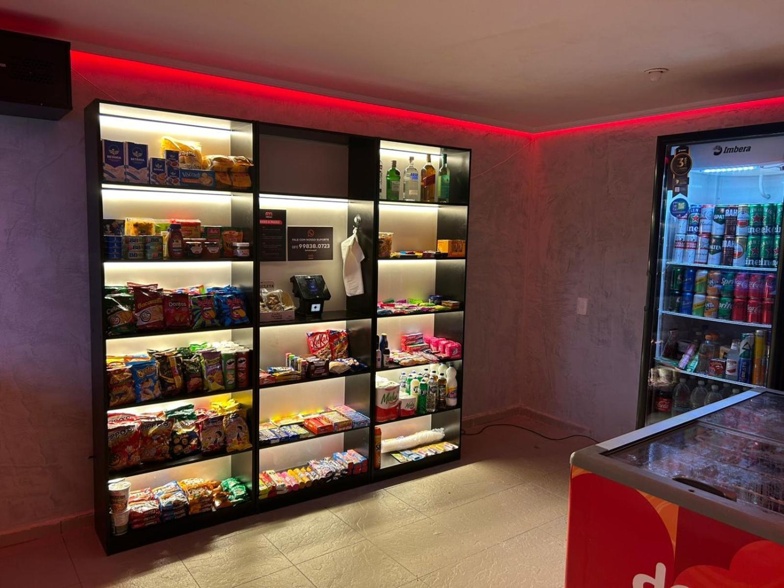 Pôrto das Galinhas Muro Alto Suites - Marupiara المظهر الخارجي الصورة