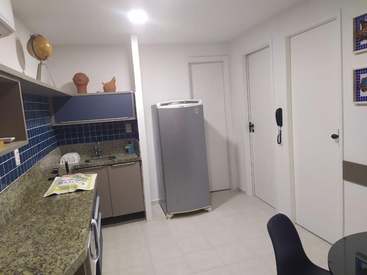 Pôrto das Galinhas Muro Alto Suites - Marupiara المظهر الخارجي الصورة