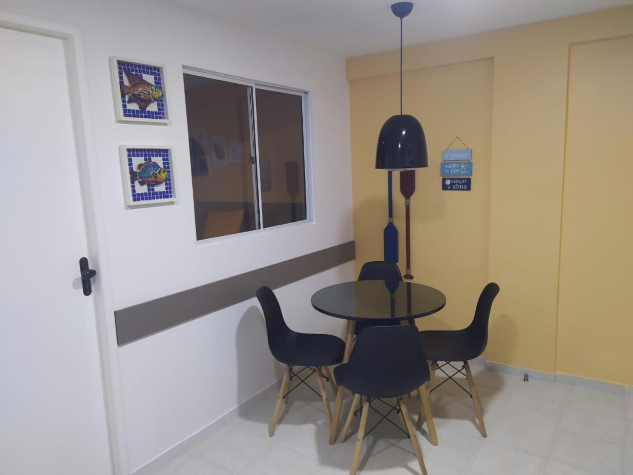 Pôrto das Galinhas Muro Alto Suites - Marupiara المظهر الخارجي الصورة