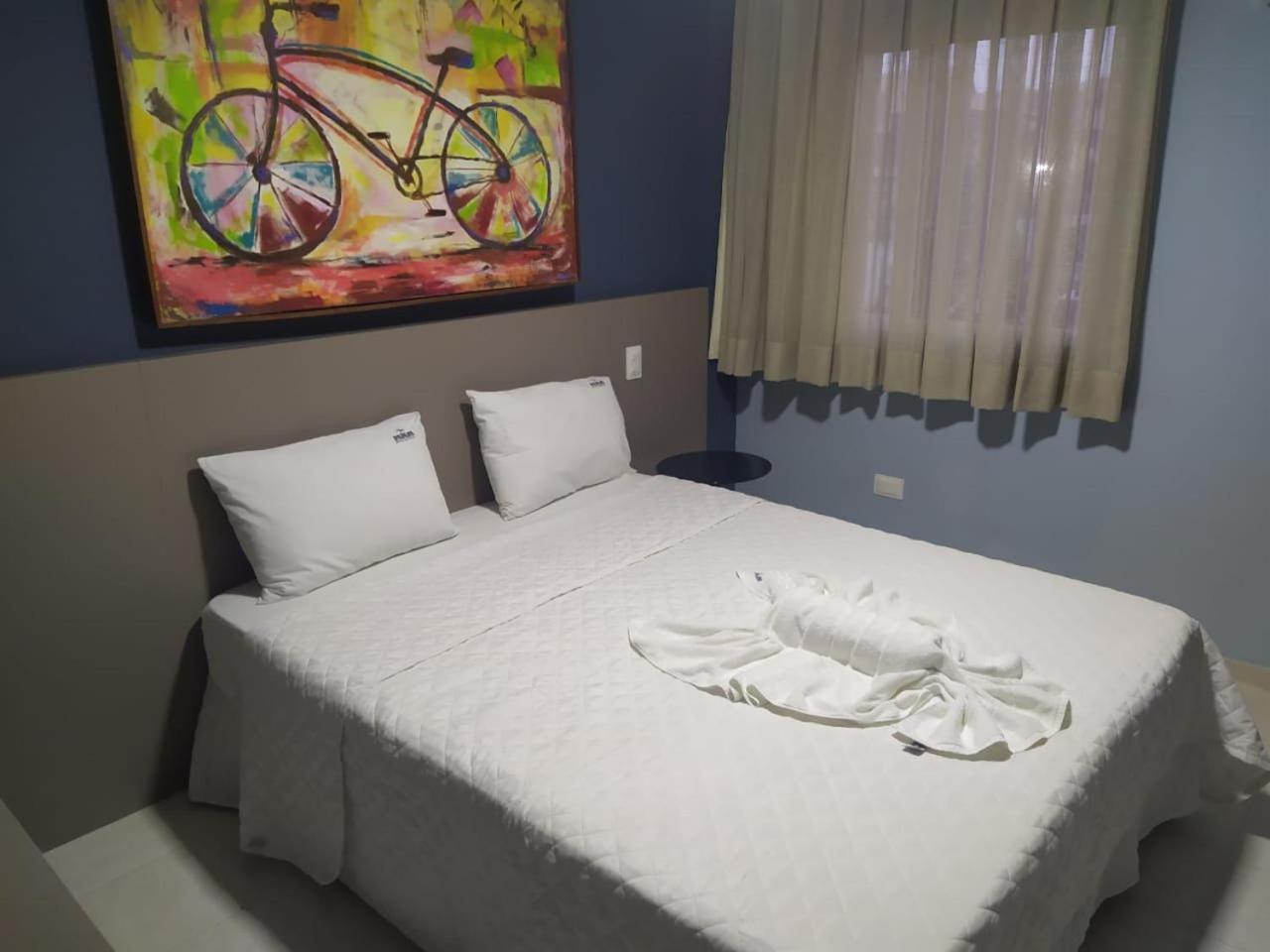 Pôrto das Galinhas Muro Alto Suites - Marupiara المظهر الخارجي الصورة