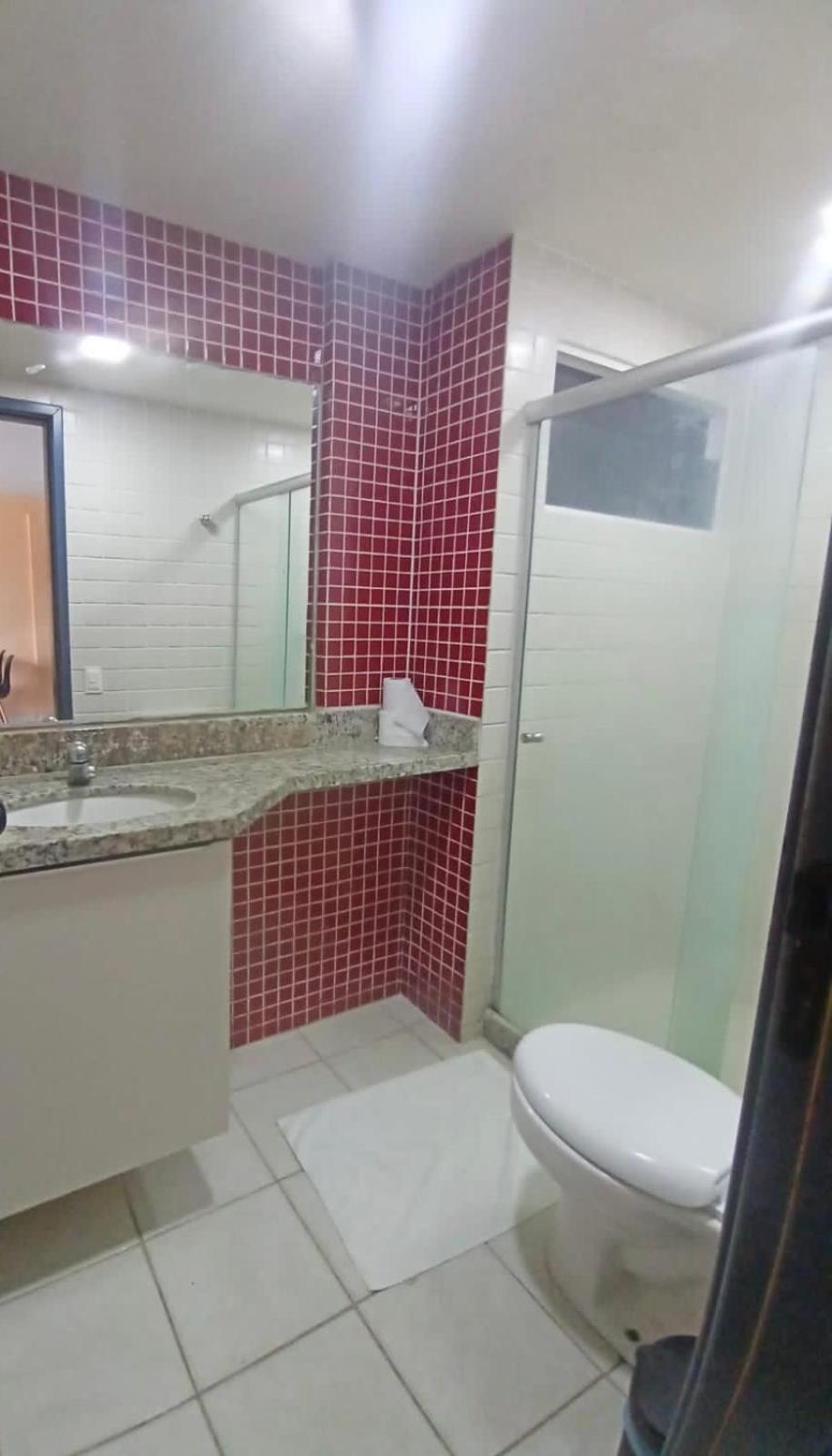 Pôrto das Galinhas Muro Alto Suites - Marupiara المظهر الخارجي الصورة