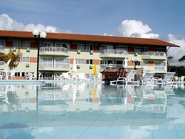 Pôrto das Galinhas Muro Alto Suites - Marupiara المظهر الخارجي الصورة