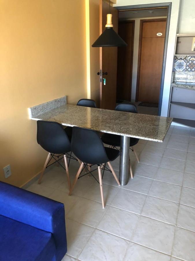 Pôrto das Galinhas Muro Alto Suites - Marupiara المظهر الخارجي الصورة